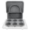 Oster Greystone 6 Piece Carbon Steel Non Stick Bakeware Set